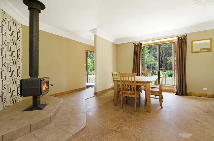 Second view of Homely rural property listing, 570 Wormbete Station Road, Gherang VIC 3240