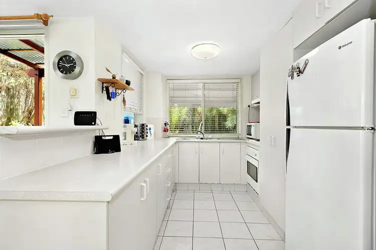 Third view of Homely townhouse listing, 5/17-21 Monterey Ave, Banora Point NSW 2486