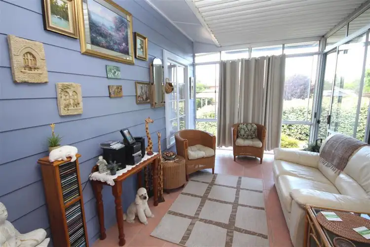 Sixth view of Homely house listing, 119 Wood Street, Tenterfield NSW 2372