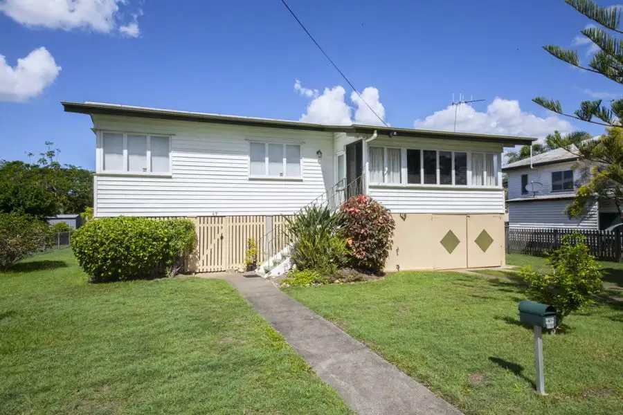 Main view of Homely house listing, 47 Ariadne Street, Maryborough QLD 4650