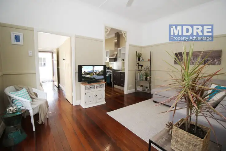Fifth view of Homely house listing, 32 Elizabeth Street (Record Price), Carrington NSW 2294