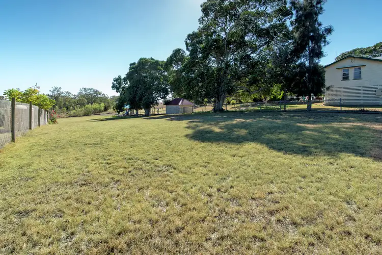 Second view of Homely land listing, Lot 14 Garrett Street, Haden QLD 4353