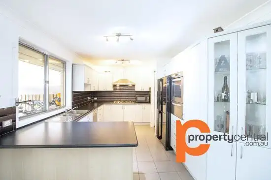 Third view of Homely semi-detached listing, 10 Swallow Street, Jamisontown NSW 2750