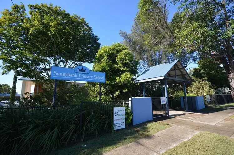 Seventh view of Homely land listing, 247 Lister Street, Sunnybank QLD 4109