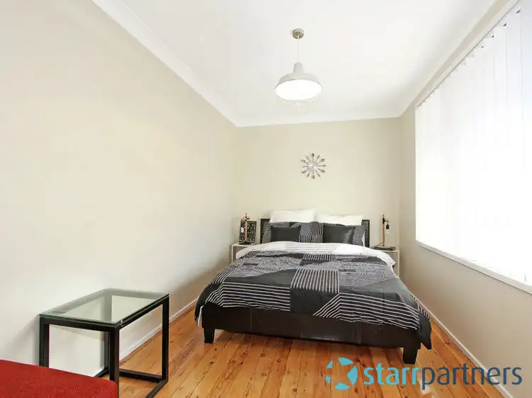 Fifth view of Homely house listing, 203 Chetwynd Road, Guildford NSW 2161