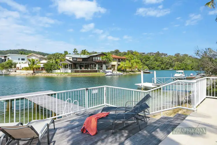 Second view of Homely house listing, 17 Cooran Court, Noosa Heads QLD 4567
