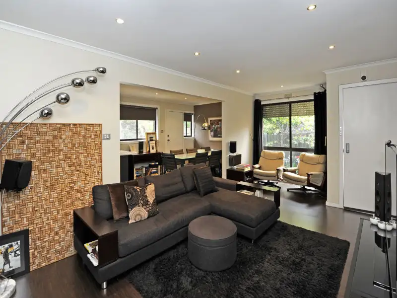 Main view of Homely unit listing, 3/326 Reynard Street, Pascoe Vale South VIC 3044