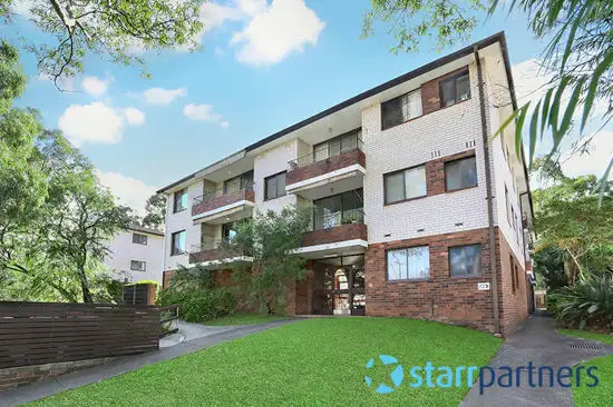24/518 Church Street, North Parramatta NSW 2151