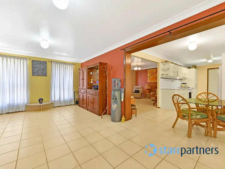 Second view of Homely house listing, 15 Stuka Close, Raby NSW 2566