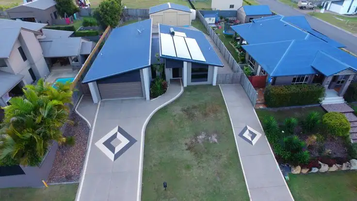 Fourth view of Homely house listing, 18 Seacrest Drive, Wondunna QLD 4655