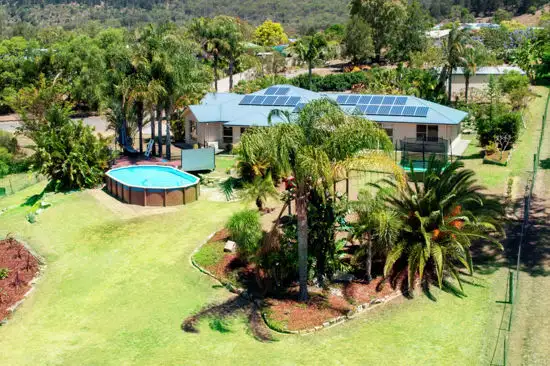 4 May Court, Withcott QLD 4352