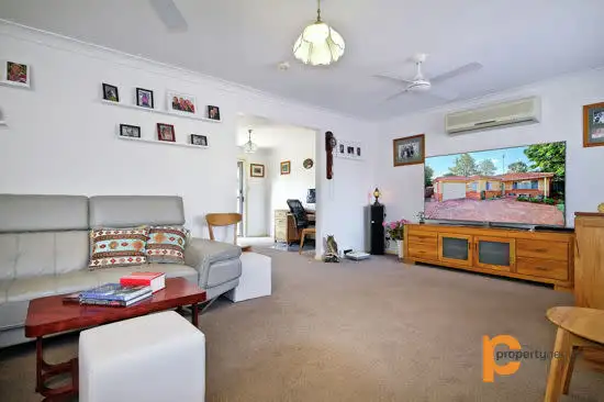 Fourth view of Homely villa listing, 2/37 Reddan Avenue, Penrith NSW 2750