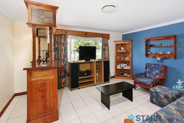 Sixth view of Homely house listing, 6 Macleay Crescent, St Marys NSW 2760