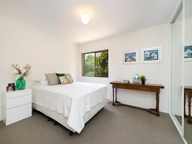 Sixth view of Homely apartment listing, 1/34 Miles Street, Clayfield QLD 4011