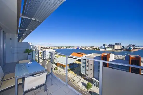 Second view of Homely apartment listing, Address available on request