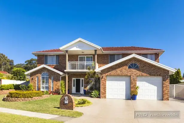 Main view of Homely house listing, 4 Bellinger Close, Wallsend NSW 2287