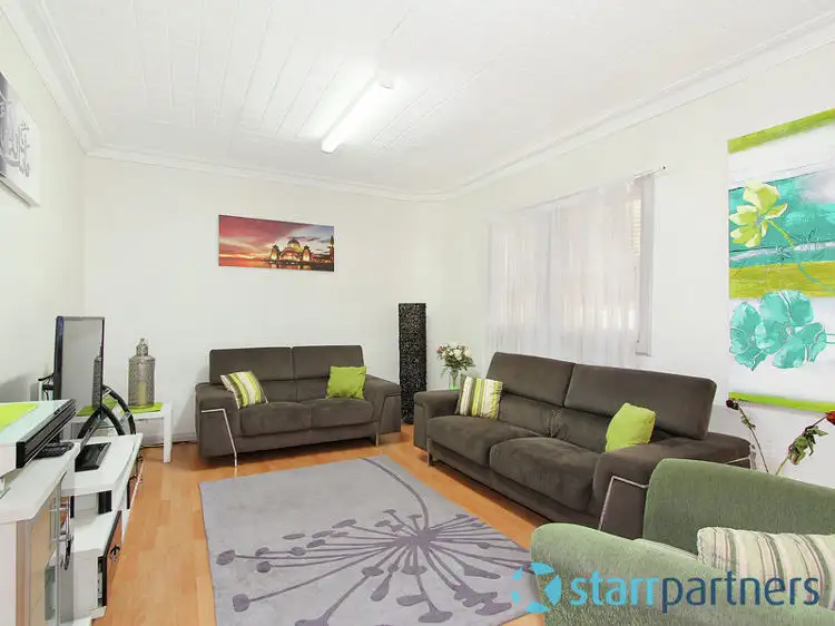 Third view of Homely house listing, 99 Louis Street, Granville NSW 2142