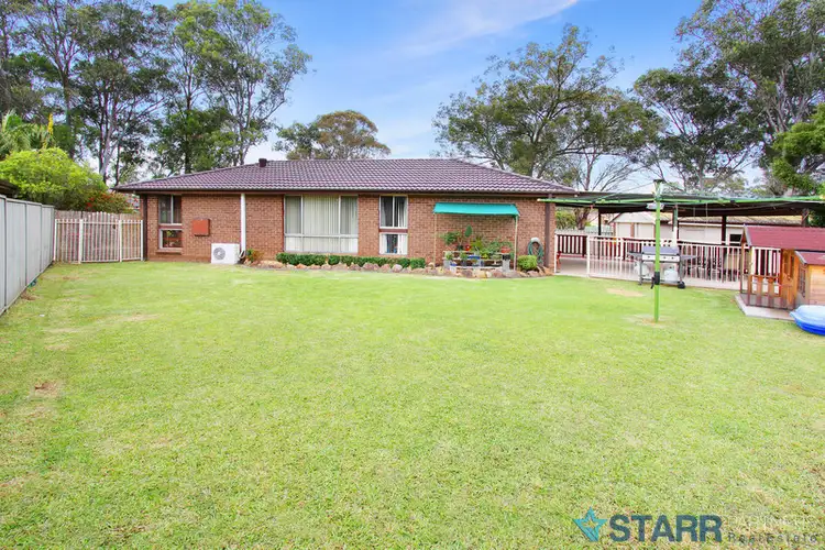 Fourth view of Homely house listing, 5 Ibis Place, St Clair NSW 2759