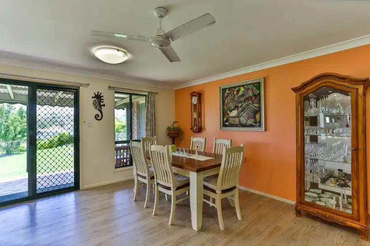 Third view of Homely house listing, 13 Hazelmere Court, Hodgson Vale QLD 4352
