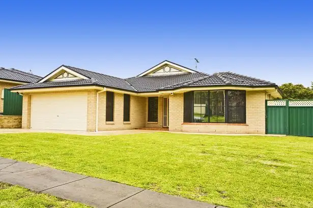 37 Churnwood Drive - OLD, Fletcher NSW 2287