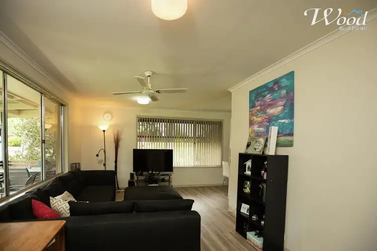 Third view of Homely house listing, 69 Cardo Drive, Lavington NSW 2641