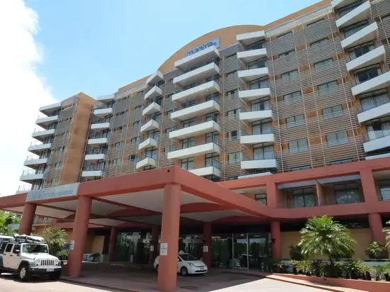 Main view of Homely unit listing, 709-710/90 Esplanade, Darwin NT 800