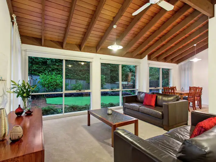 Fourth view of Homely house listing, 6 Brundy Close, West Pennant Hills NSW 2125