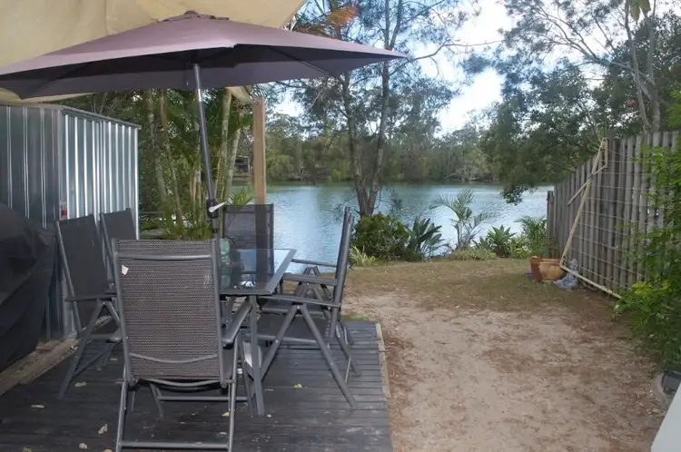 Sixth view of Homely townhouse listing, 32/92 Guineas Creek Rd, Currumbin Waters QLD 4223