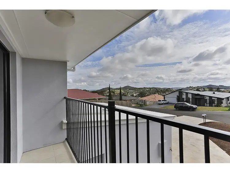 Fifth view of Homely apartment listing, 6 Myora Close, Darling Heights QLD 4350