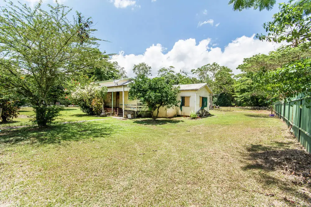 Main view of Homely house listing, 82 Mount Peter Road, Edmonton QLD 4869
