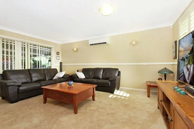 Third view of Homely house listing, 22 Verdi Glen, St Clair NSW 2759