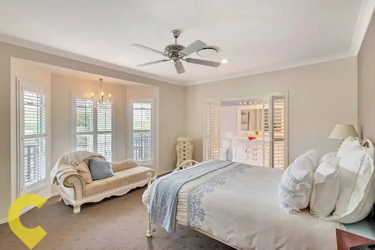 Fifth view of Homely house listing, 8 Charles Glen Street, Daisy Hill QLD 4127