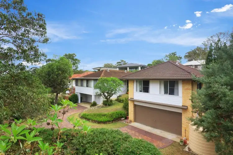 Third view of Homely house listing, 16 Mavis Street, St Lucia QLD 4067