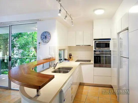 Fifth view of Homely unit listing, 8/24 Little Cove Rd, Noosa Heads QLD 4567