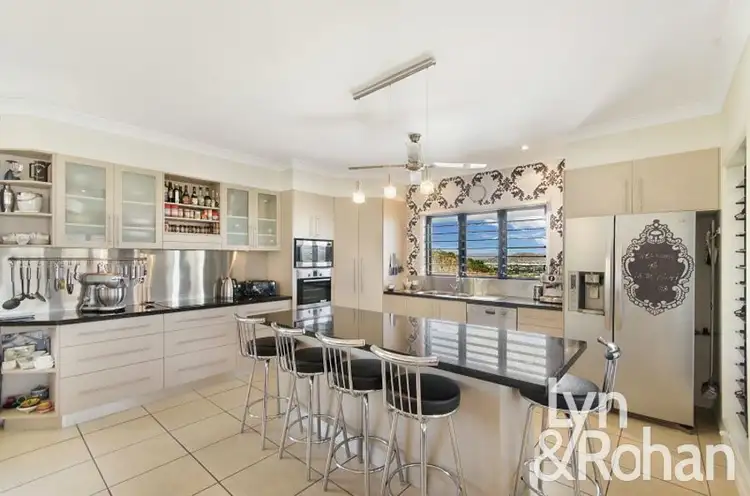 Fourth view of Homely house listing, 18 The Point, Castle Hill QLD 4810