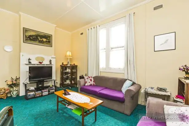 Second view of Homely house listing, 14 Young Street, Georgetown NSW 2298