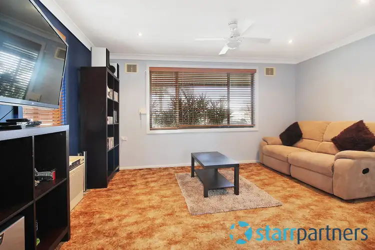 Seventh view of Homely house listing, 73 Maple Road, North St Marys NSW 2760