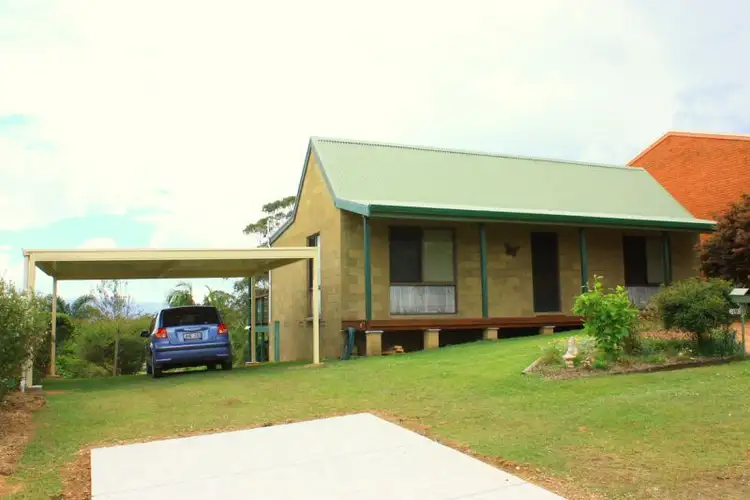 19 Panorama Parade, Urunga NSW 2455