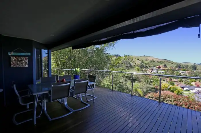 Fourth view of Homely house listing, 8 Perry Drive, Coffs Harbour NSW 2450