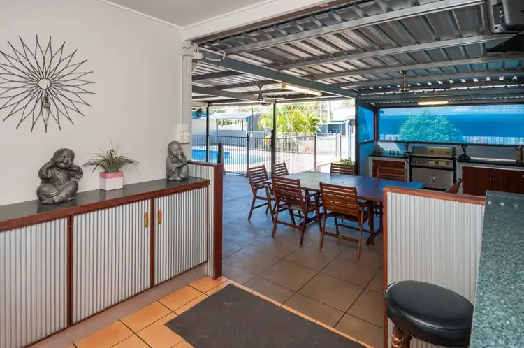 48810 Bruce Highway, Benaraby QLD 4680