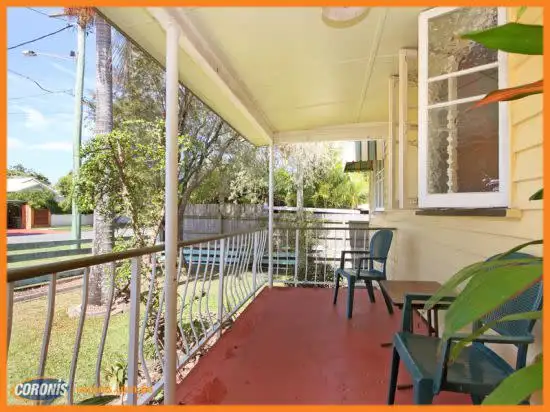 Second view of Homely house listing, 33 Baldwin Street, Redcliffe QLD 4020