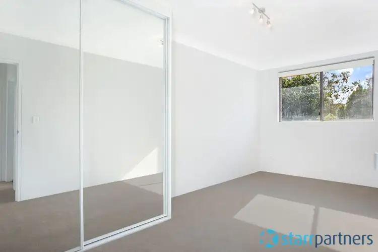 Sixth view of Homely unit listing, 5/189 Hawkesbury Rd, Westmead NSW 2145