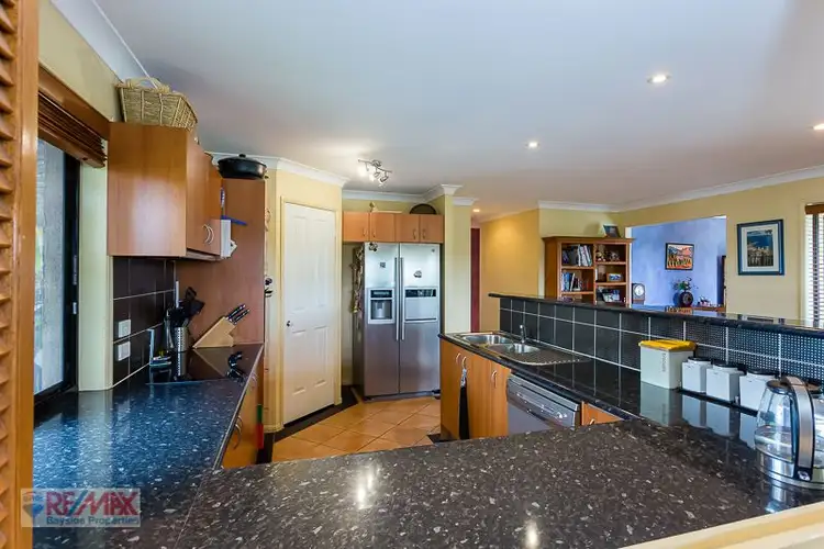 Fourth view of Homely house listing, 17 Hibiscus Drive, Mount Cotton QLD 4165