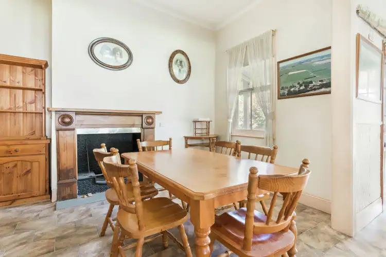 Fifth view of Homely rural property listing, 425 Birregurra-Forrest Road, Birregurra VIC 3242