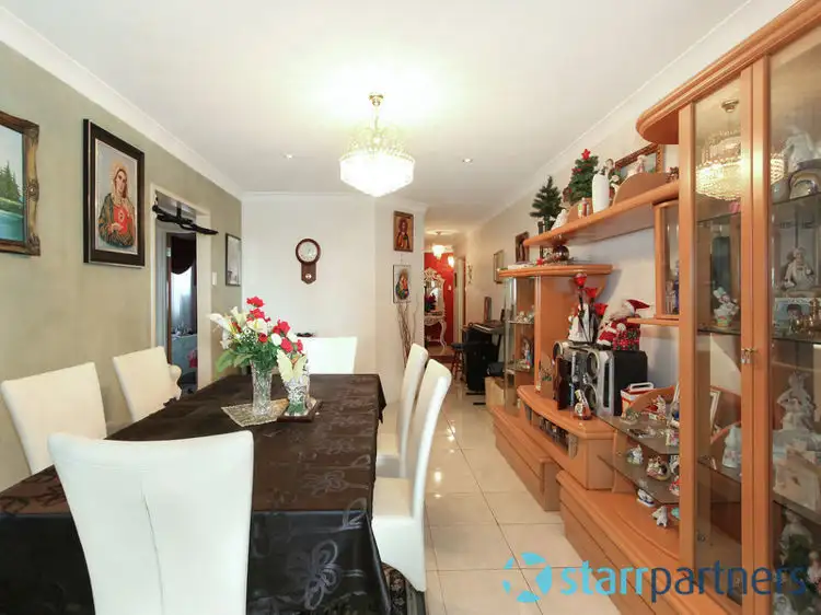 Fourth view of Homely unit listing, 6/331 Carlisle Avenue, Mount Druitt NSW 2770
