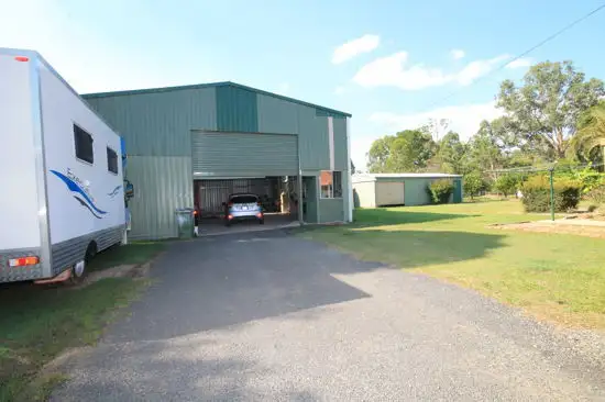 Second view of Homely rural property listing, 61 Riflebird Road, Upper Caboolture QLD 4510