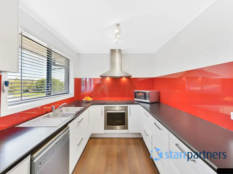 Fourth view of Homely house listing, 104 Lockheed St, Raby NSW 2566