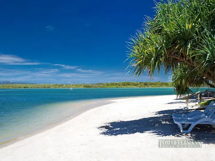Second view of Homely unit listing, 13/5 Quamby Place, Noosa Heads QLD 4567