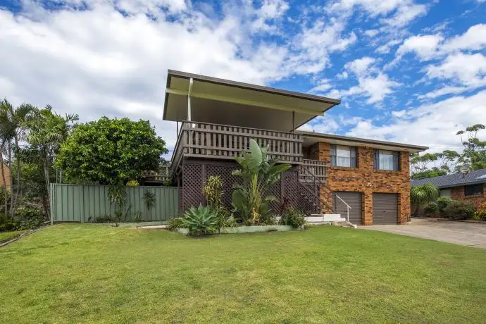 Fourth view of Homely house listing, 16 Schofield Drive, Safety Beach NSW 2456