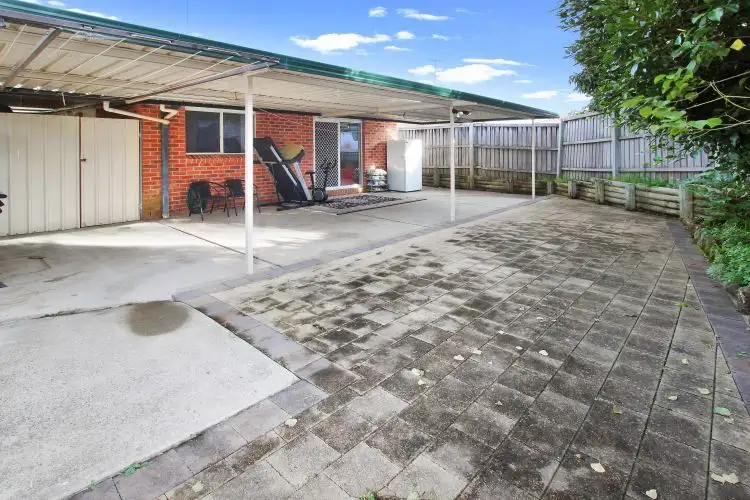 Fifth view of Homely house listing, 25 Kieren Drive, Blacktown NSW 2148